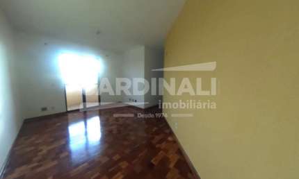 Apartamento com 2 quartos para alugar na Alameda das Azaleias, 585, Cidade Jardim, São Carlos