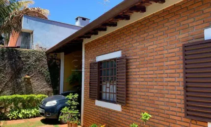 Casa com 3 quartos à venda na Rua Paulo Fragoso Coimbra, 382, Jardim Alvorada, São Carlos