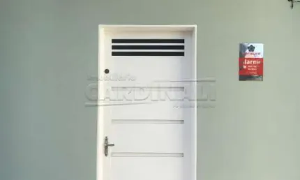 Sala comercial para alugar na Avenida Romualdo Villani, Sala A, 308, Jardim Ipanema, São Carlos