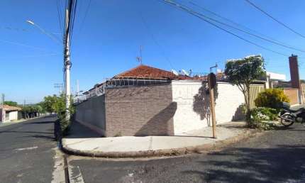 Casa com 4 quartos à venda na Avenida Major Dario Alves de Carvalho, 1222, Vila Xavier (Vila Xavier), Araraquara