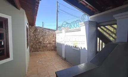 Casa com 4 quartos à venda na Rua Rosa Lea Ferrari Lisboa, 126, Jardim Acapulco, São Carlos