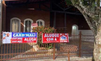 Casa com 3 quartos à venda na Rua Candido Rodrigues, 708, Residencial Morumbi, Descalvado