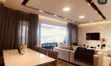 Apartamento com 3 quartos à venda na Passeio das Palmeiras, 851, Parque Faber Castell I, São Carlos