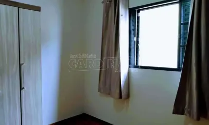 Casa com 2 quartos à venda na Rua Professor José Geraldo Keppe, 1483, Jardim Beatriz, São Carlos