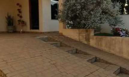 Casa com 4 quartos à venda na Rua Luiz Roher, 376, Jardim Ricetti, São Carlos