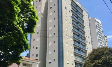Apartamento com 3 quartos à venda na Rua Barão de Atibaia, 462, Vila Itapura, Campinas