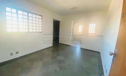 Apartamento com 1 quarto à venda na Rua Humberto Manelli, 50, Jardim Gibertoni, São Carlos