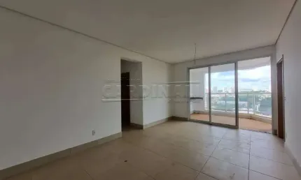 Apartamento com 3 quartos à venda na Rua Castro Alves, Torre 1 - Edifício Beija Flor, 2043, Jardim Morumbi, Araraquara