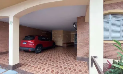 Casa com 3 quartos à venda na Rua Dona Maria Izabel de Oliveira Botelho, 1587, Jardim Brasil, São Carlos