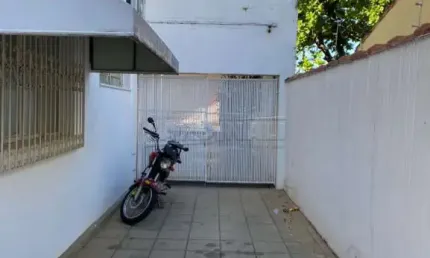 Casa com 6 quartos à venda na Rua Padre Teixeira, 2104, Centro, São Carlos