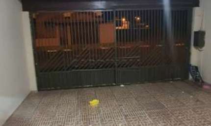 Casa com 3 quartos à venda na Rua Alderico Vieira Perdigão, 228, Água Vermelha, São Carlos