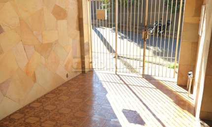Casa com 2 quartos à venda na Rua Riachuelo, 795, Centro, São Carlos
