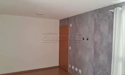Apartamento com 2 quartos à venda na Avenida Governador Orestes Quercia, Bloco 25, 1301, Altos do Jaraguá, Araraquara