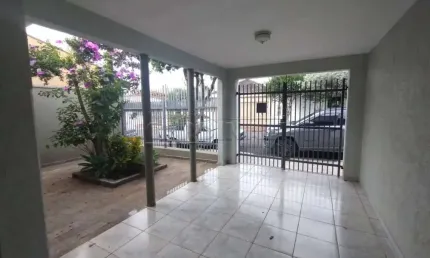 Casa com 2 quartos à venda na Rua Dona Maria Izabel de Oliveira Botelho, 2119, Vila Nery, São Carlos