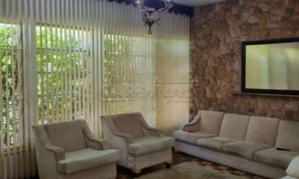 Casa com 3 quartos à venda na Rua Capitão Adão Pereira da Silva Cabral, 450, Jardim Bethânia, São Carlos