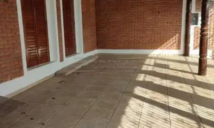 Casa com 3 quartos à venda na Rua Júlio De Cápua, 236, Vila Santa Terezinha, Ibaté