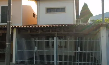 Casa com 2 quartos à venda na Alameda dos Narcisos, 97, Cidade Jardim, São Carlos