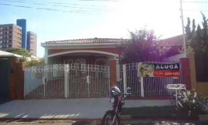 Casa com 4 quartos à venda na Rua Alvarenga Peixoto, 110, Parque Arnold Schimidt, São Carlos