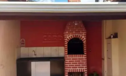 Casa com 2 quartos à venda na Rua Jorge Suquisaqui, 502, Residencial Parque Douradinho, São Carlos
