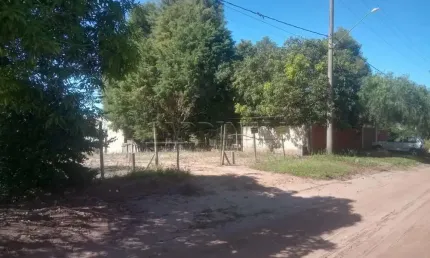 Terreno à venda na Rua Tico Tico, Na Rua Principal/canário Até O Final, Primeiro Lote à Direita, Lagoa Dourada, Brotas