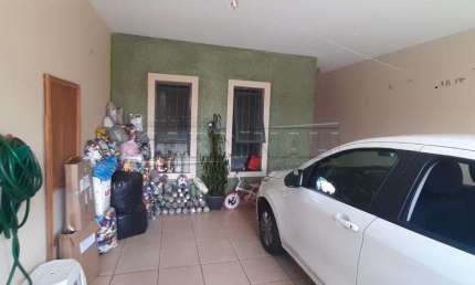 Casa com 2 quartos à venda na Rua Luiz Carlos Bortolani, 68, Residencial Monsenhor Romeu Tortorelli, São Carlos