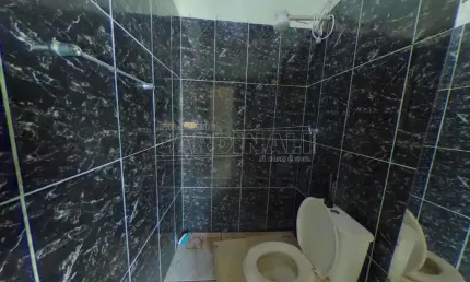 Casa com 3 quartos à venda na Rua Elias Pozzi, Casa, 270, Residencial Américo Alves Margarido, São Carlos