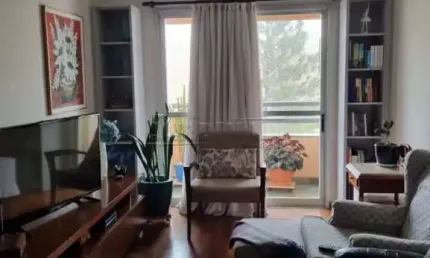 Apartamento com 3 quartos à venda na Rua Visconde de Inhaúma, 553, Centro, São Carlos