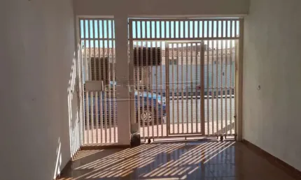 Casa com 3 quartos à venda na Rua José Calijuri, 428, Jardim Hikare, São Carlos