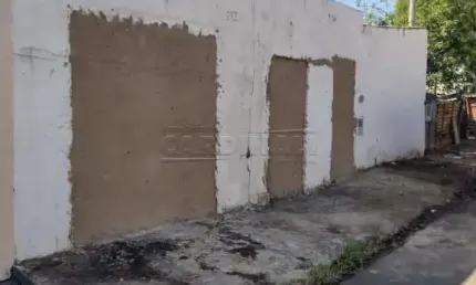 Terreno à venda na José Vicente De Vita, 0, 120, Cidade Aracy, São Carlos