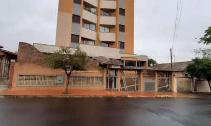 Apartamento com 1 quarto à venda na Rua Conde do Pinhal, 2952, Centro, São Carlos