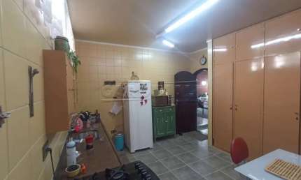 Casa com 3 quartos à venda na Rua Célio Barbosa da Silva, 89, Jardim Santa Paula, São Carlos