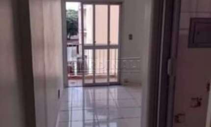 Apartamento com 2 quartos para alugar na Avenida Alberto Toloi, Bloco 04, 185, Jardim Quitandinha, Araraquara