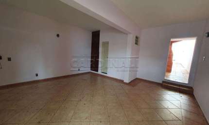 Casa com 2 quartos à venda na Rua Antônio Fischer dos Santos, 257, Jardim Paulistano, São Carlos