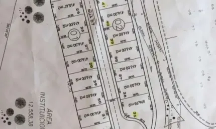 Terreno à venda na Condominio Nascente Do Jaragua, Lote 33, Quadra 01, 80, Altos do Jaraguá, Araraquara
