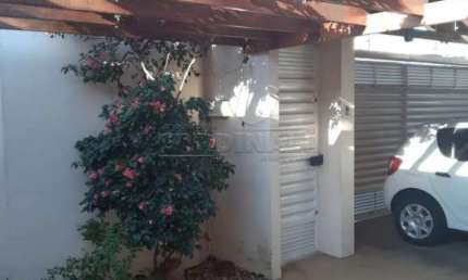 Casa com 3 quartos à venda na Rua Syllas da Silva Rosa, 215, Jardim Embaré, São Carlos