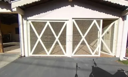 Casa em condomínio fechado com 2 quartos para alugar na Rua Pastor Cyrus Basset Dawsey, 40, Jardim Cardinalli, São Carlos