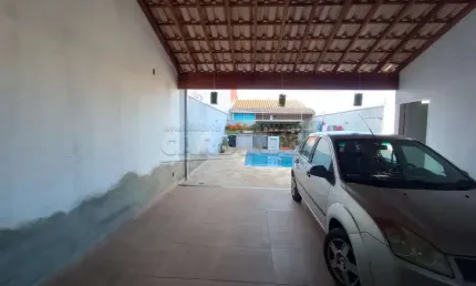 excelente imovel no Residencial Américo Alves Margarido