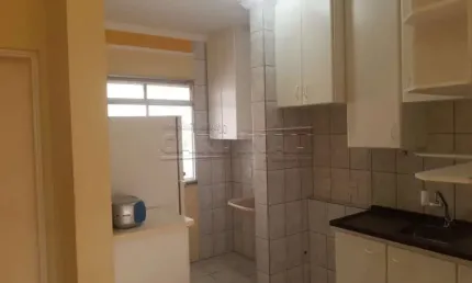 Apartamento com 2 quartos à venda na Rua Djalma Ferraz Kehl, B, 15, Jardim Tangará, São Carlos