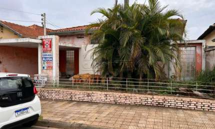 Casa com 1 quarto para alugar na Rua Sete de Setembro, 3499, Centro, São Carlos