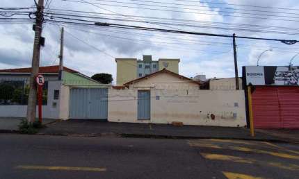 Casa com 3 quartos à venda na Alameda dos Crisântemos, 598, Cidade Jardim, São Carlos