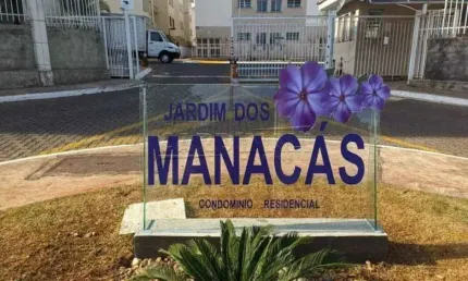 Apartamento com 2 quartos à venda na Avenida Engenheiro Domingos Ferrari Júnior, Bloco 09, 964, Parque Cecap, Araraquara