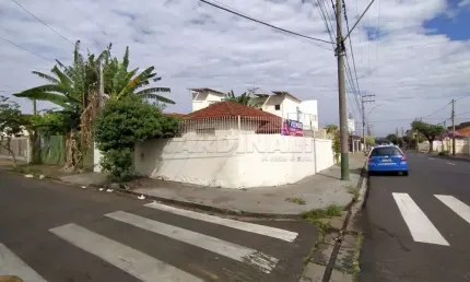 Casa com 1 quarto à venda na Rua Imaculada Conceição, 2453, Vila Santana, Araraquara