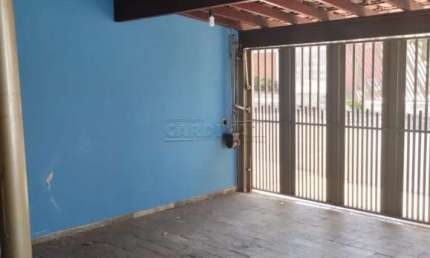 Casa com 3 quartos à venda na Rua Totó Leite, 1013, Jardim Brasil, São Carlos