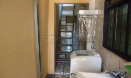 Casa com 2 quartos à venda na Rua Américo Gasparotti, 354, Cidade Aracy, São Carlos