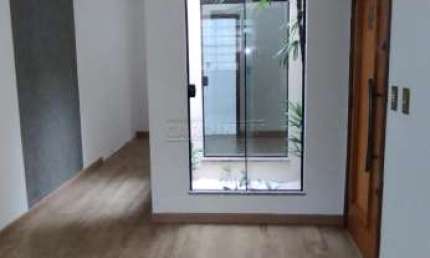 Casa com 3 quartos à venda na Rua Alberto Lanzoni, 0, 835, Parque Santa Felícia Jardim, São Carlos