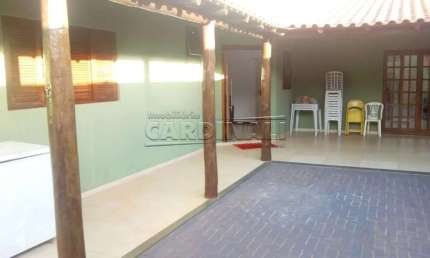 Casa com 2 quartos à venda na Rua Professor Oscar Picchi, 249, Jardim das Torres Prolongamento, São Carlos