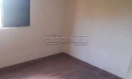 Apartamento com 2 quartos à venda na Rua Aldo de Cresci, 30, Romeu Santini, São Carlos