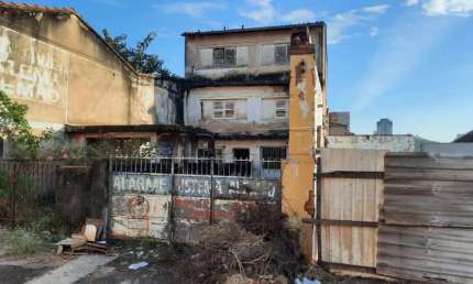 Casa com 1 quarto à venda na Rua Geminiano Costa, 53, Jardim Brasil, São Carlos