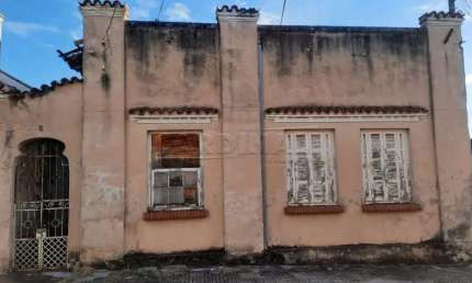 Casa com 1 quarto à venda na Rua Geminiano Costa, 41, Jardim Brasil, São Carlos