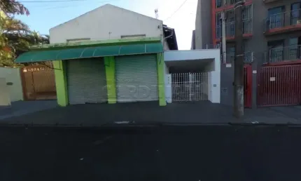 Casa com 3 quartos à venda na Rua Abrahão João, ., 436, Jardim Bandeirantes, São Carlos